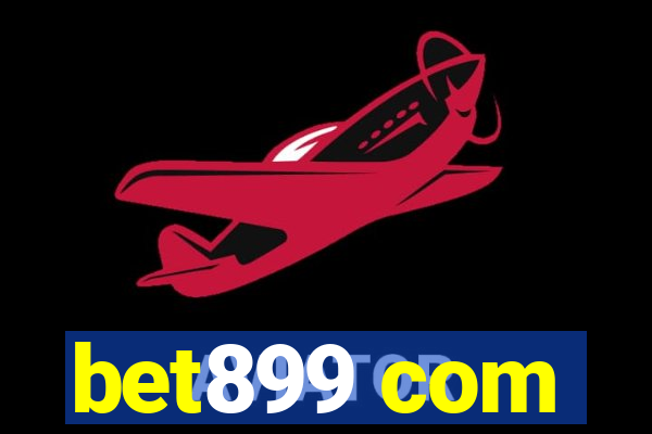 bet899 com